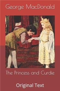 The Princess and Curdie