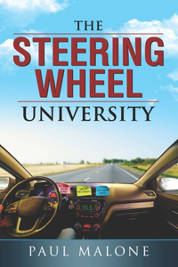 steering wheel university