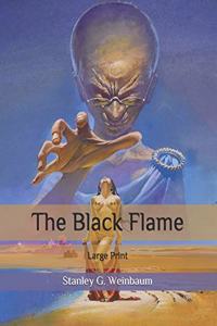 The Black Flame