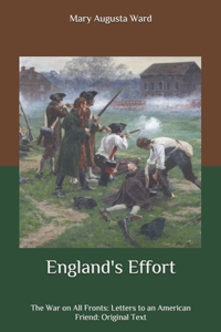 England's Effort