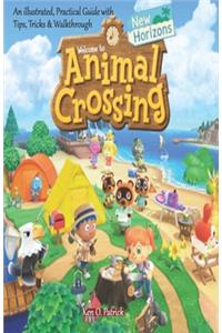 Animal Crossing