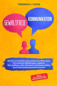 Gewaltfreie Kommunikation