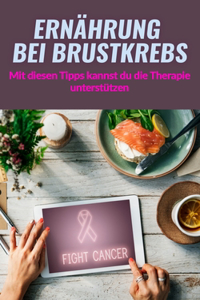 Ernährung bei Brustkrebs