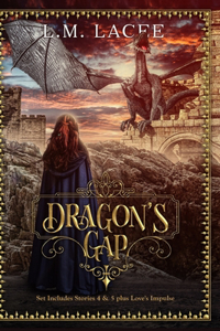 Dragon's Gap