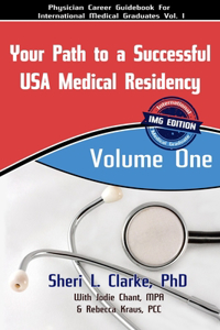 Your Path to a Successful USA Medical Residency