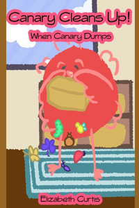 Canary Cleans Up!