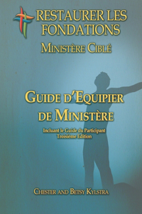 Guide d'Équipier de Ministère