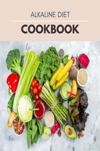 Alkaline Diet Cookbook