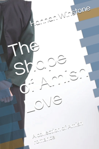 The Shape of Amish Love