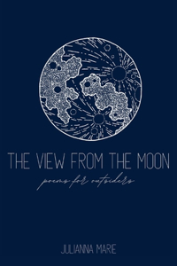 The view from the moon
