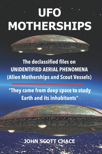 UFO Motherships