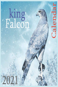king Falcon