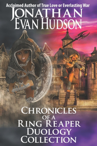 Chronicles of a Ring Reaper Duology Collection