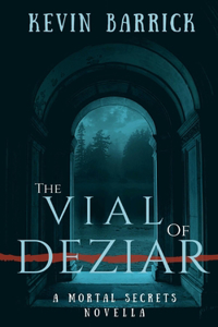 Vial of Deziar