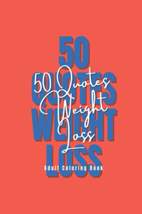 50 Quotes Weight Loss