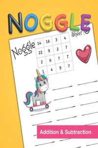 Noggle