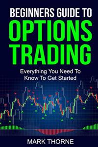 Beginners Guide To Options Trading
