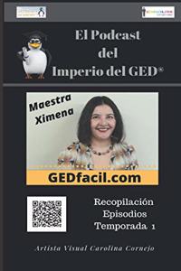 Podcast del Imperio del GED(R)