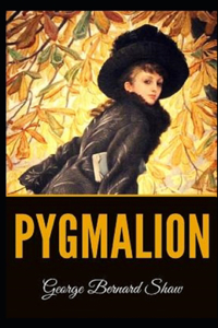 Pygmalion Illustrated