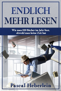 Endlich mehr lesen
