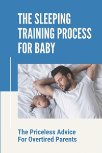 Sleeping Training Process For Baby