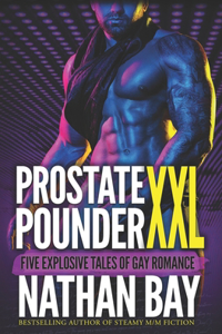 Prostate Pounder XXL