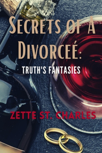 Secrets of a Divorcee'