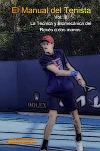 Manual del Tenista