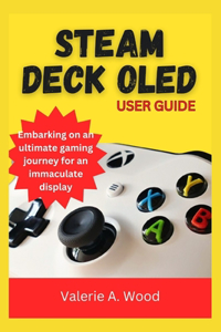 Steam Deck Oled User Guide