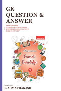 Gk Question & Answer