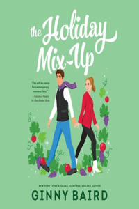 Holiday Mix-Up