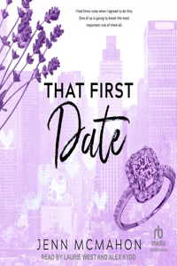 That First Date