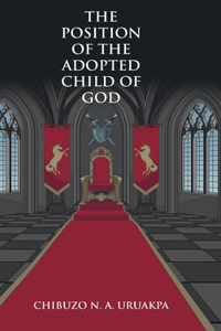 Position of the Adopted Child of God