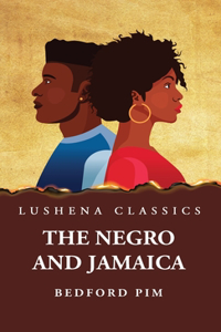 Negro and Jamaica