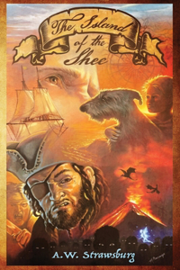 Island of the Shee