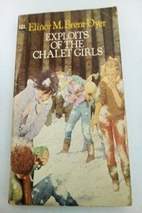 The Chalet School (9) â€“ Exploits of the Chalet Girls