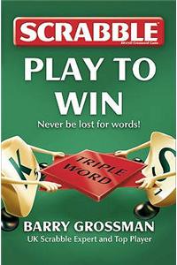 Collins Scrabble: Play to Win!