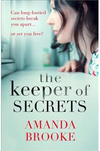 The Keeper of Secrets (Novella)