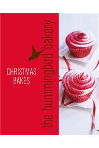 Hummingbird Bakery Christmas