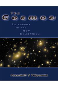 The Cosmos: Astronomy in the New Millennium