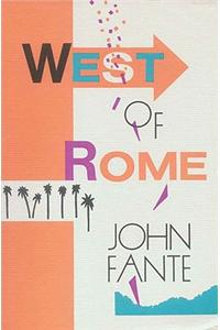 West of Rome