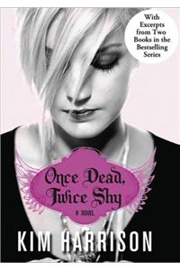 Vampire Kisses with Bonus Material