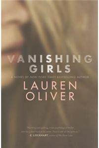 VANISHING GIRLS