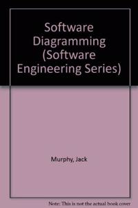 Software Diagramming (Software Engineering Series)
