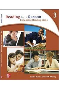 Reading for a Reason Level 3 Teacher's Manual