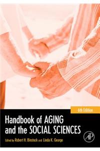 Handbook of Aging and the Social Sciences