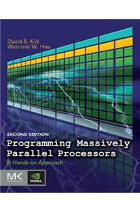 Programming Massively Parallel Processors