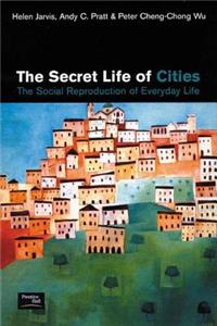 Secret Life of Cities