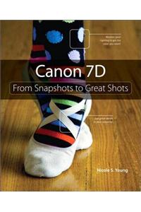 Canon 7D