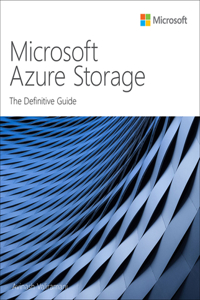 Microsoft Azure Storage